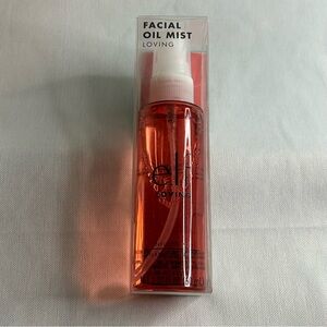 e.l.f Loving Facial Oil Mist